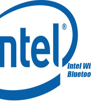 Intel Wireless Bluetooth Driver 22.220.1