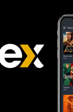 Plex TV for Android 9.24.0
